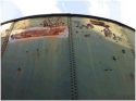 T.U.D. Water Tank