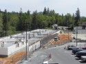 Hotel Construction at Black Oak Casino
