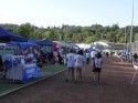 2012 Tuolumne County Relay For Life