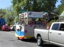 2012 Mother Lode Roundup Parade