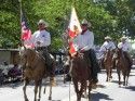Mother Lode Roundup Parade