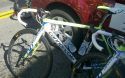 Peter Sagan's Cannondale