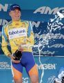 Robert Gesink Wins The Amgen Tour of Califironia