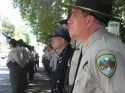 Tuolumne County Peace Officer Memorial