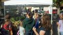 Sonora Certified Farmer's Market