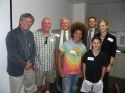 Fit For The Future Archive Photo - Todd Stolp, Paul Mcllroy, Joe Silva, Levi Lowe, Jeff Eller, John Mlekush and Brie Ferguson