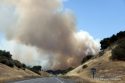 Horseshoe Fire