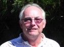 Paul Hammond
