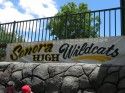 Sonora High Wildcats