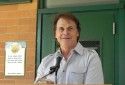 Tony La Russa Speaks in Sonora