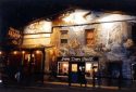 Iron Door Saloon