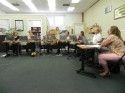 Sonora Union High School District Board