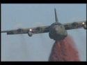C-130J Plane