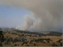 Fire at J-59 and Paseo Seven Legends