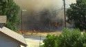 Jamestown Fire (Preston and Seco