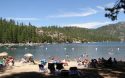 Sizzling Labor Day Weekend Forecast