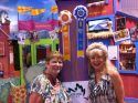 2012 Booth