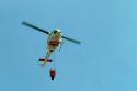 Air Attack Helicopter