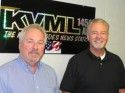 John Keiter and Mike McCoy