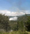 Soulsbyville Fire