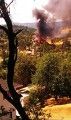 Soulsbyville House Fire