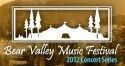 Bear Valley Music Festival