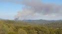 Fire Near Soulsbyville