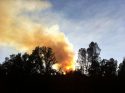 Armario Fire, Soulsbyville