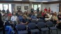 Supervisors Budget Hearing