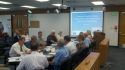 T.U.D. and Tuolumne County Board of Supervisors meeting