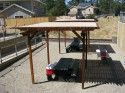 BBQ Park at Parrotts Ferry Village