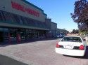 Sonora Walmart