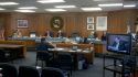 Tuolumne County Supervisors