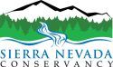 Sierra Nevada Conservancy Logo