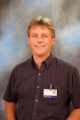 Physical Therapist Alan Grant