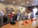 Sonora Area Foundation Open House