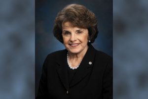 Dianne Feinstein