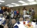 Fit For the Future Kick-off Luncheon