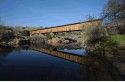 Knights Ferry Bridge