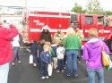 2012 Teddy Bear Clinic