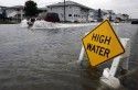 Hurricane Sandy Slams East Coast