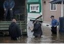 Hurricane Sandy Flooding In New Jersey