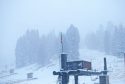Winter Weather Advisory For The Mountains