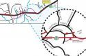 Highway 108 construction detail