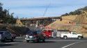 Bypass construction at Peacefull Oak / Standard and Existing HWY 108