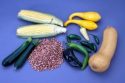 Vegetables
