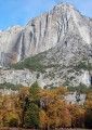 Upper Yosemite Fall