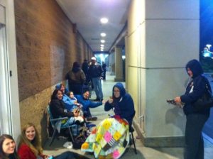 Black Friday In Sonora