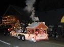 2012 Sonora Christmas Parade