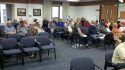 Tuolumne County Supervisors Meeting